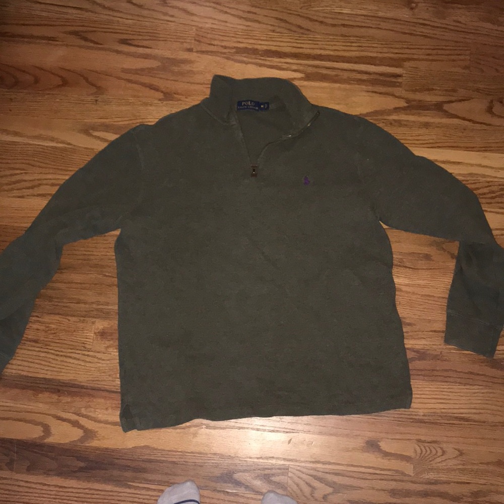 Like new Ralph Lauren sweater!